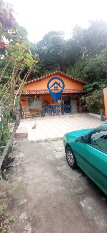 Casa Alto Padrão para Venda em Tupi Belo Horizonte-MG
