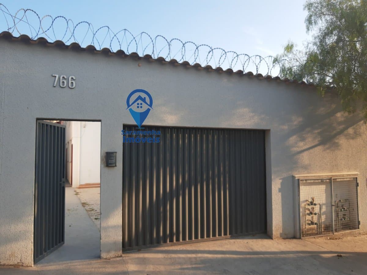 Casa Padrão para Venda em São Cosme de Baixo (São Benedito) Santa Luzia-MG