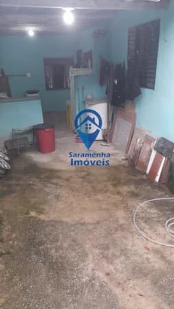 Casa Padrão para Venda em NOVO TUPI Belo Horizonte-MG