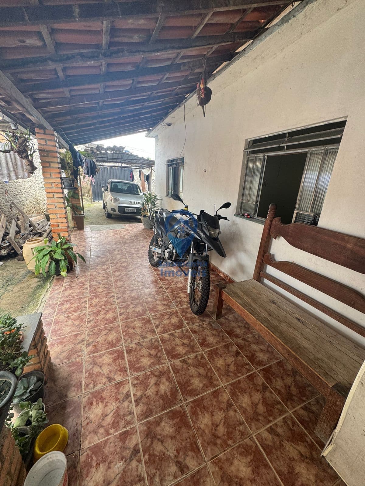 Excelente oportunidade Casa Floramar❗❗❗❗❗❗