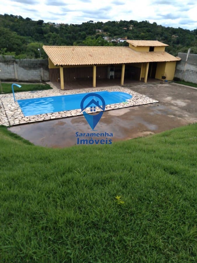 Sítio para Venda em Bonanza Santa Luzia-MG