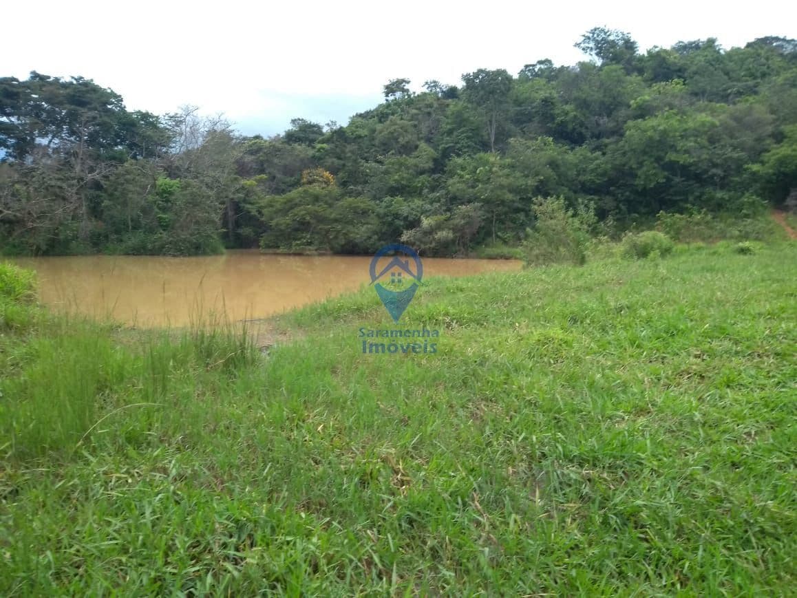 Oportunidade Imperdível em Taquaraçu de Minas – Terreno com 600.000 m²