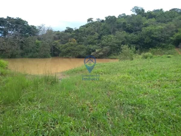 Oportunidade Imperdível em Taquaraçu de Minas – Terreno com 600.000 m²