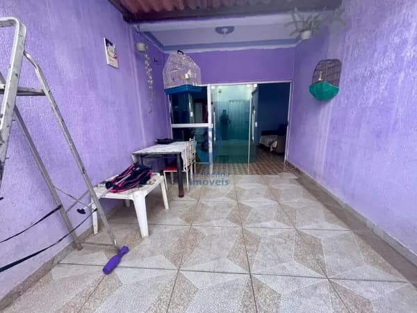 Excelente casa no Bairro Nazaré em BH.