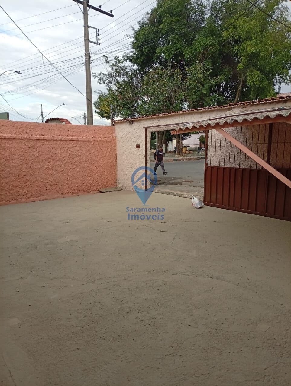 Casa no Bairro Liberdade em Ribeirão das Neves próximo ao Eldorado
