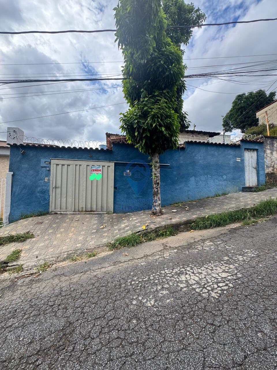 Excelente Oportunidade no Bairro Tupi – Ideal para Morar ou Investir!