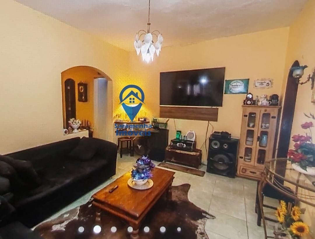 MARAVILHOSA CASA NO BAIRRO BANDEIRANTES NA PAMPULHA