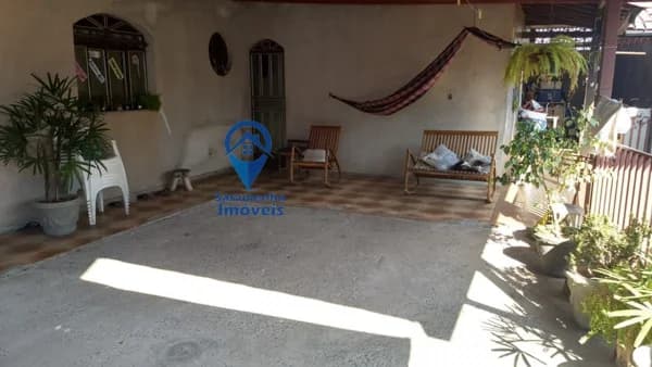 Casa Padrão para Venda