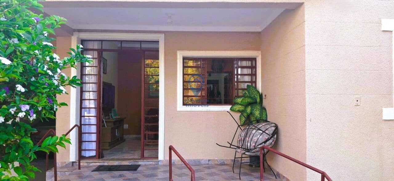 *Linda Casa à Venda no Bairro Jardim Leblon – R$ 680.000,00*