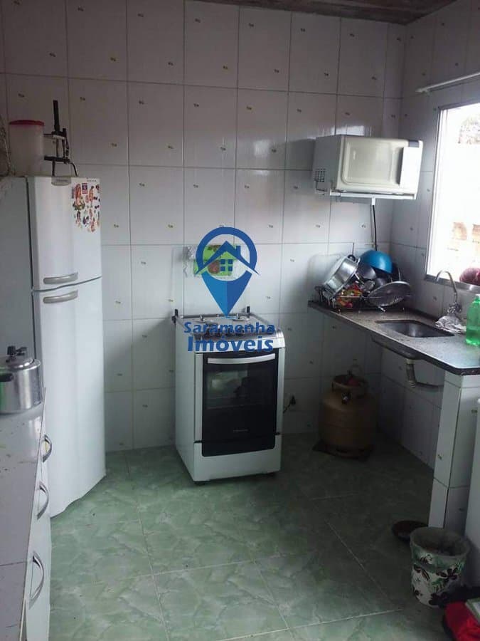 Casa Padrão para Venda em NOVO TUPI Belo Horizonte-MG