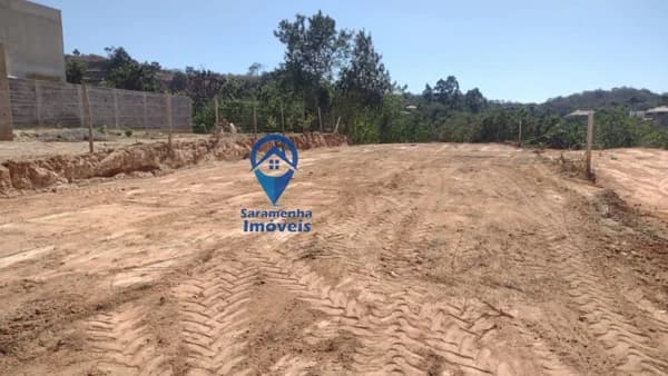 Terreno Lote para Venda em LIBERDADE Santa Luzia-MG