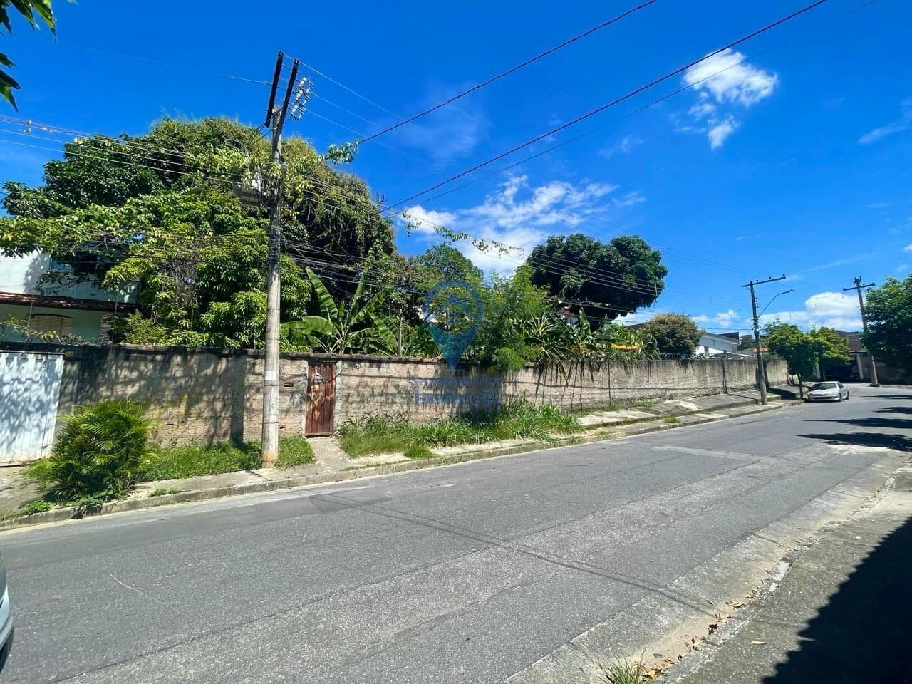Oportunidade de lote no Bairro Tupi, próximo ao Floramar.
