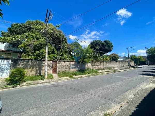 Oportunidade de lote no Bairro Tupi, próximo ao Floramar.