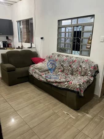 Excelente Casa no Bairro Tupi B, em Belo Horizonte – MG. 🏠