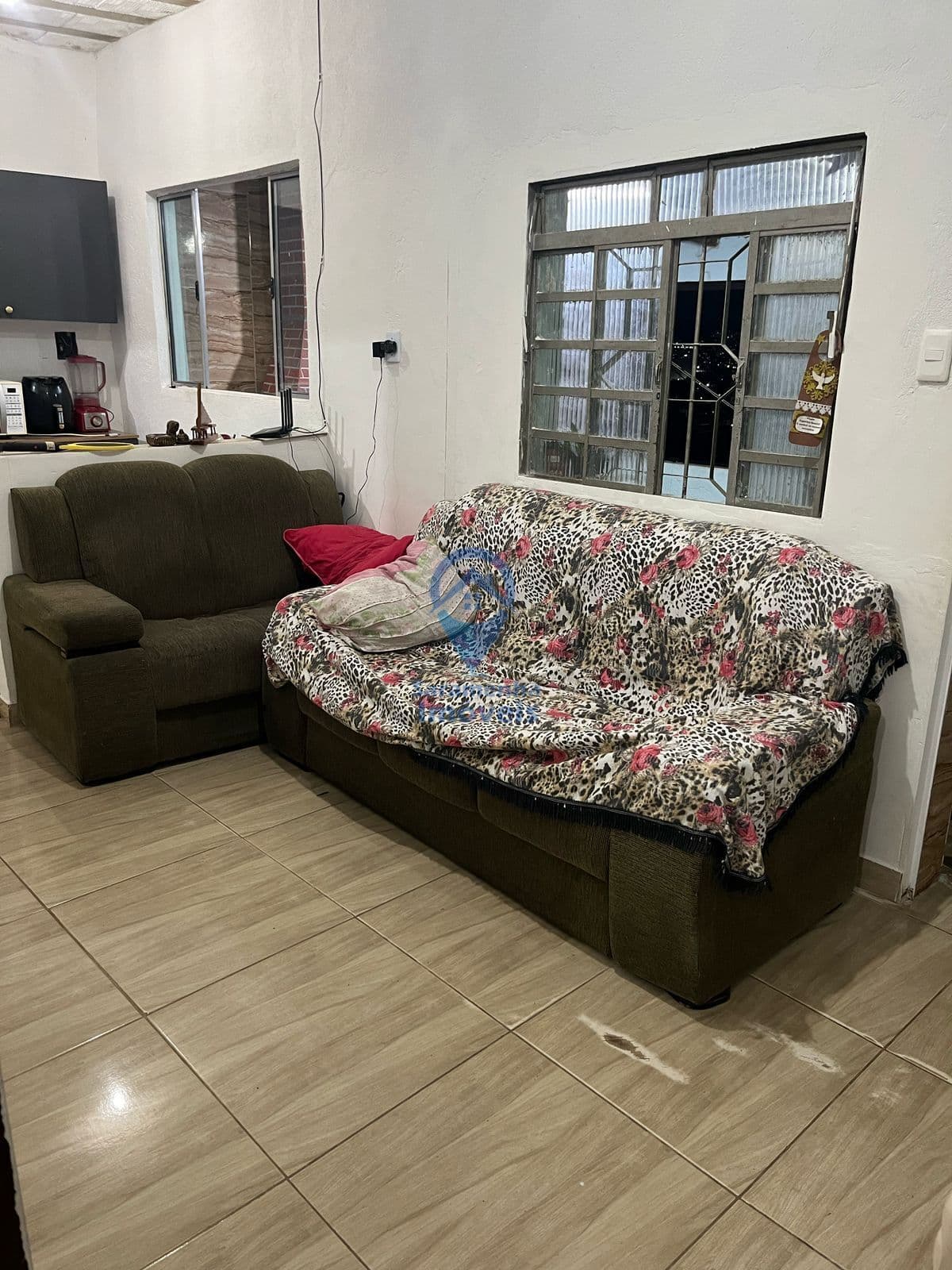 Excelente Casa no Bairro Tupi B, em Belo Horizonte – MG. 🏠