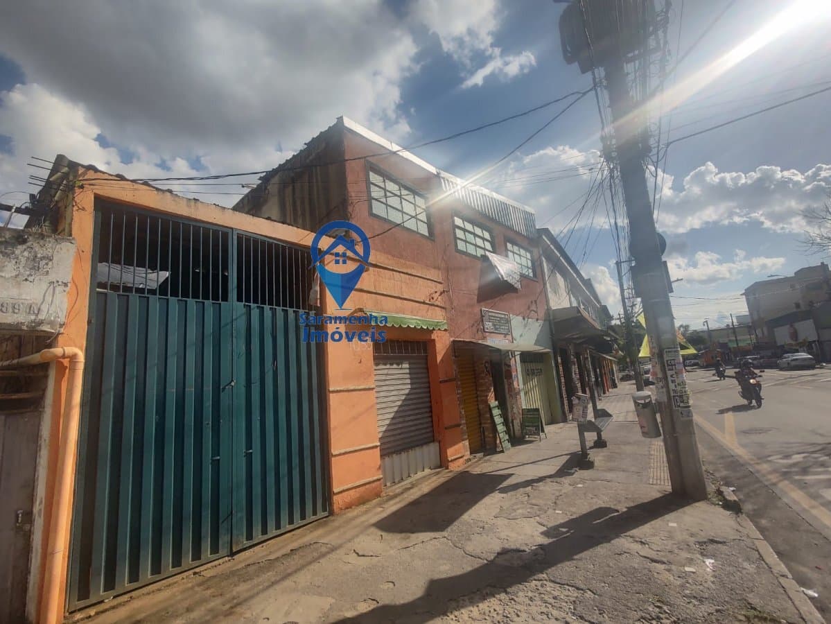 OPORTUNIDADE PARA INVESTIDORES NA AVENIDA WALDOMIRO LOBO NO BAIRRO GUARANI
