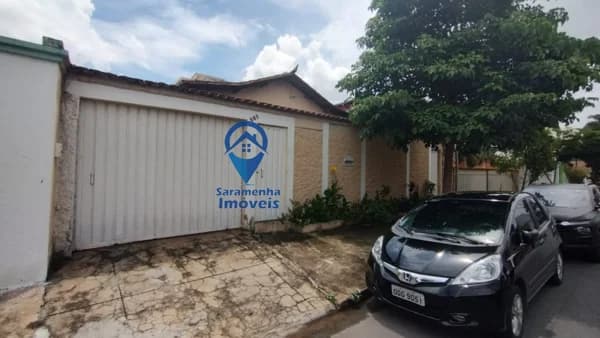 Casa Alto Padrão para Venda em Santa Mônica Belo Horizonte-MG