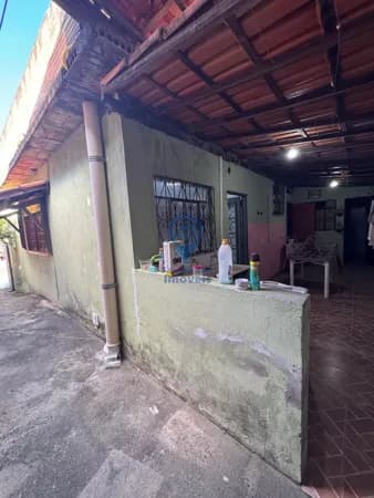 🏡 Casa no Bairro Duquesa II - Santa Luzia/ MG