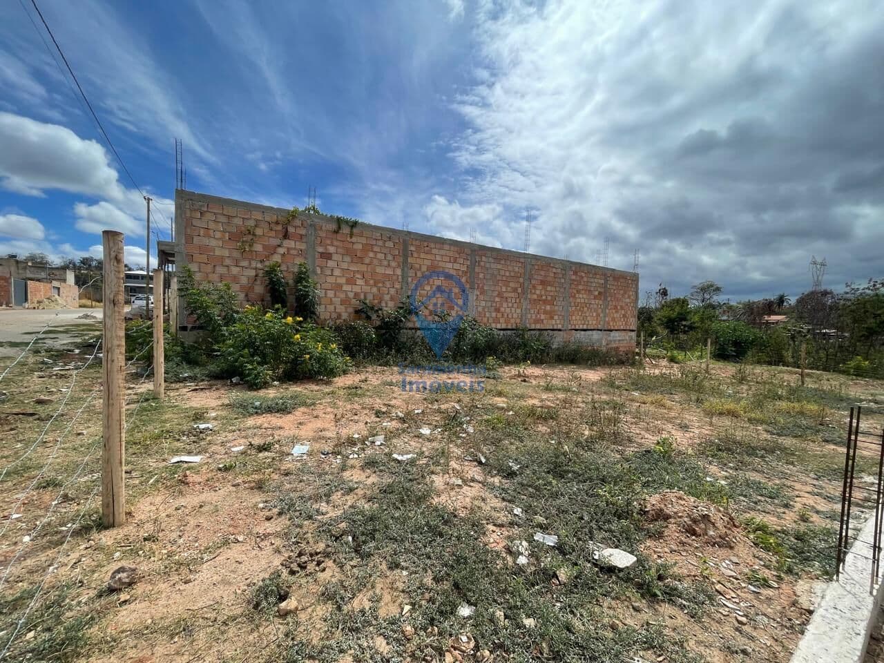 📍Lote plano no Bairro Vale das Acácias ao lado do Bairro Belo Vale e Liberdade.