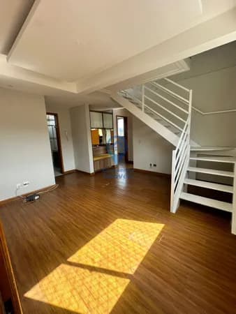 Cobertura Duplex de 122m² no Juliana / BH