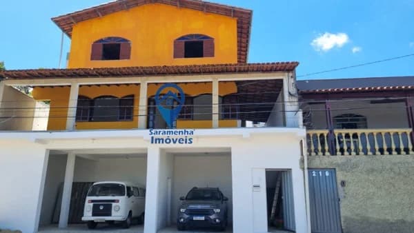 Casa Alto Padrão para Venda em Pampulha Belo Horizonte-MG