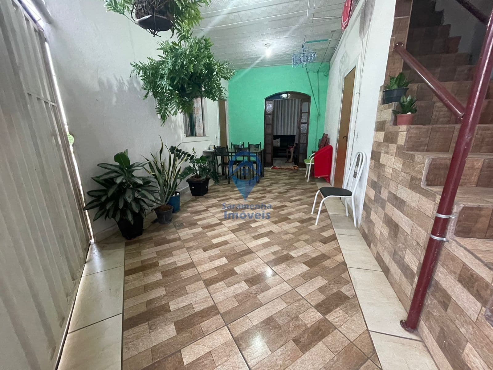 EXCELENTE OPORTUNIDADE DUAS CASAS NO BAIRRO SUZANA EM BELO HORIZONTE, R$ 310 MIL