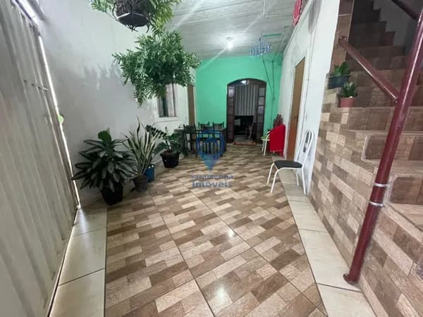 EXCELENTE OPORTUNIDADE DUAS CASAS NO BAIRRO SUZANA EM BELO HORIZONTE, R$ 310 MIL