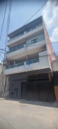 EXCELENTE OPORTUNIDADE DE UM PREDIO NO BAIRRO VISTA DO SOL NO VALOR DE R$ 700 MIL