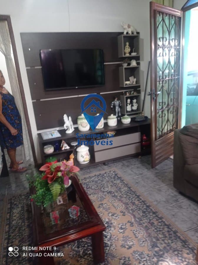 Casa Padrão para Venda em JARDIM FELICIDADE Belo Horizonte-MG