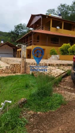 Sítio para Venda em RAVENA SABARA-MG