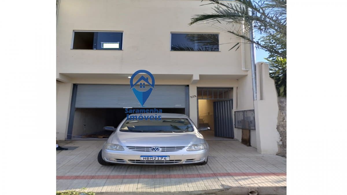 Prédio Residencial para Venda em Guarani Belo Horizonte-MG