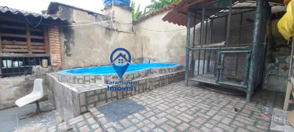 Terreno para Venda em Bonanza Santa Luzia-MG