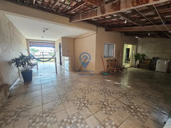 EXCELENTE OPORTUNIDADE – 3 IMÓVEIS NO MESMO TERRENO