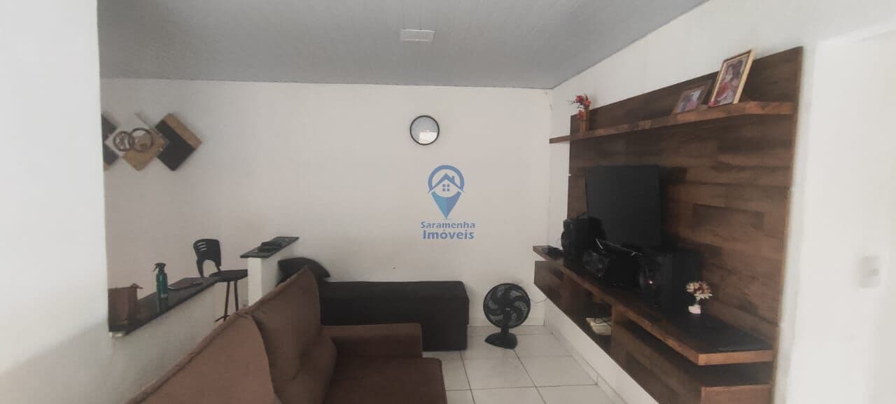 🏡 Casa à Venda – Bairro Novo Tupi