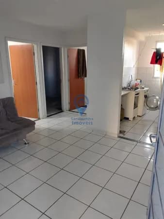 EXCELENTE APARTAMENTO NO RESIDENCIAL GRANADA
