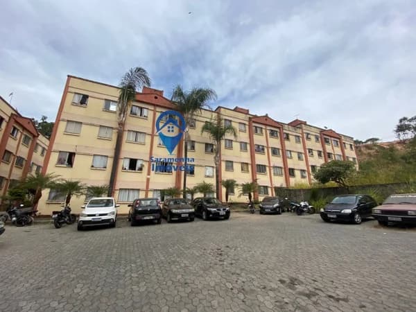 Apartamento Padrão para Venda em Fernão Dias Belo Horizonte-MG