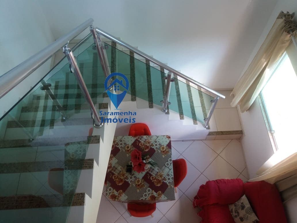 Casa Duplex para Venda em São José Pedro Leopoldo-MG