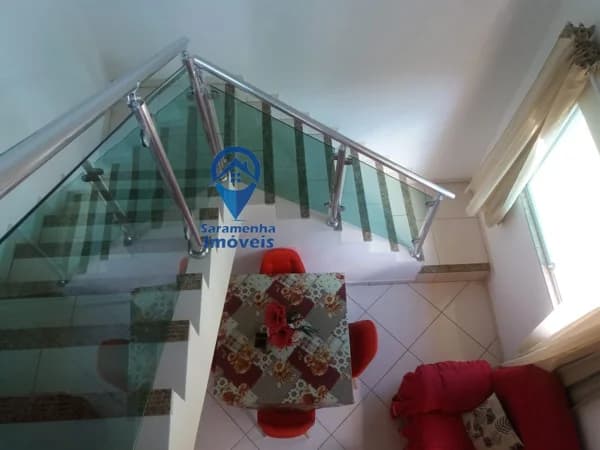 Casa Duplex para Venda em São José Pedro Leopoldo-MG