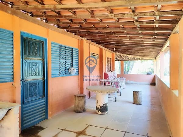 Sítio no preço de oportunidade, Minas Gerais - MG