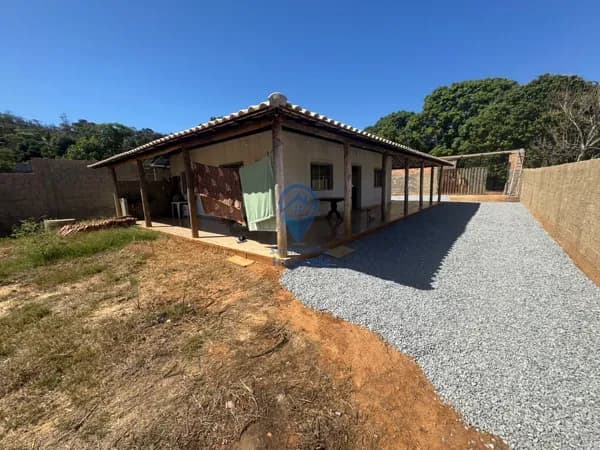 Chácara Nova e Murada no Engenho – Taquaraçu de Minas
