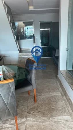 Casa Padrão para Venda em Ribeiro de Abreu Belo Horizonte-MG