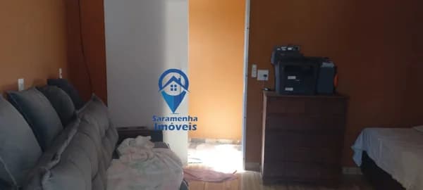 Casa Padrão para Venda em Ribeiro de Abreu Belo Horizonte-MG