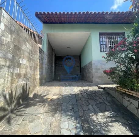 Casa à Venda no Bairro Itapoã – Belo Horizonte, MG