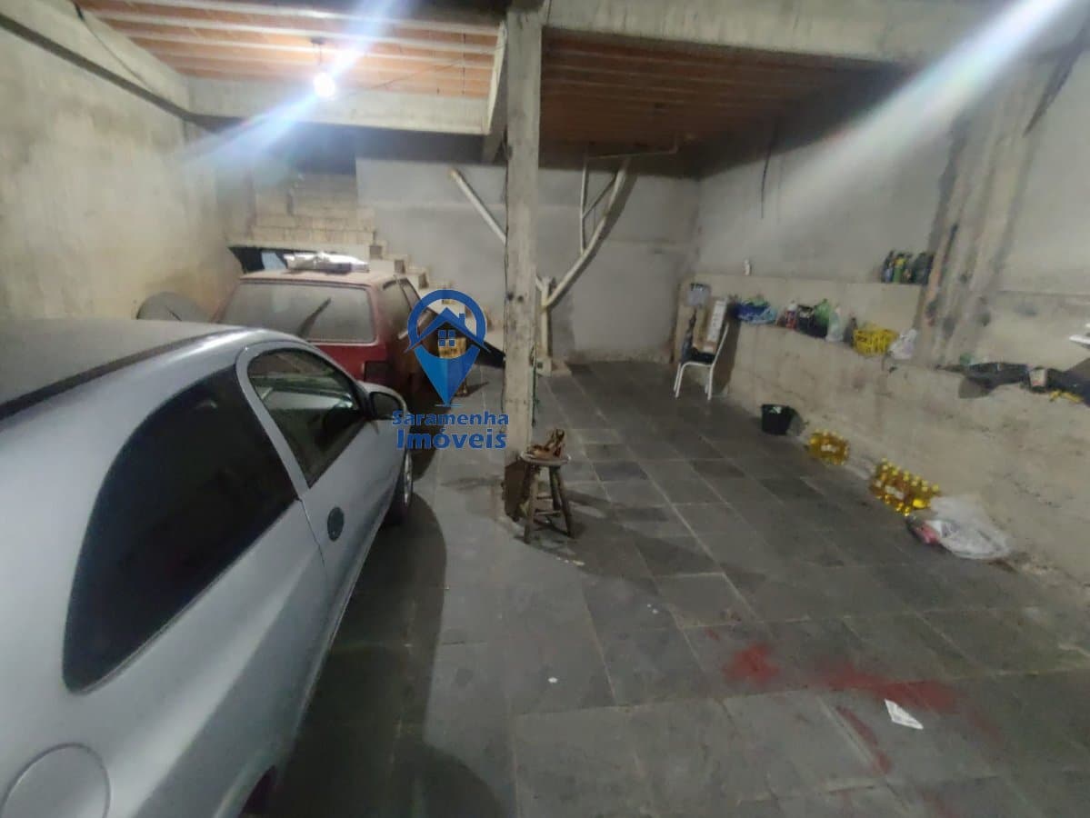 Casa Padrão para Venda em Guarani Belo Horizonte-MG