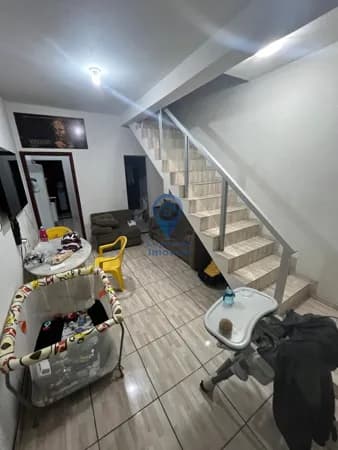 Oportunidade Casa Jardim Felicidade – BH ❗❗❗❗❗❗