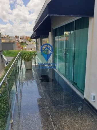 Casa Alto Padrão para Venda em Ouro Preto Belo Horizonte-MG