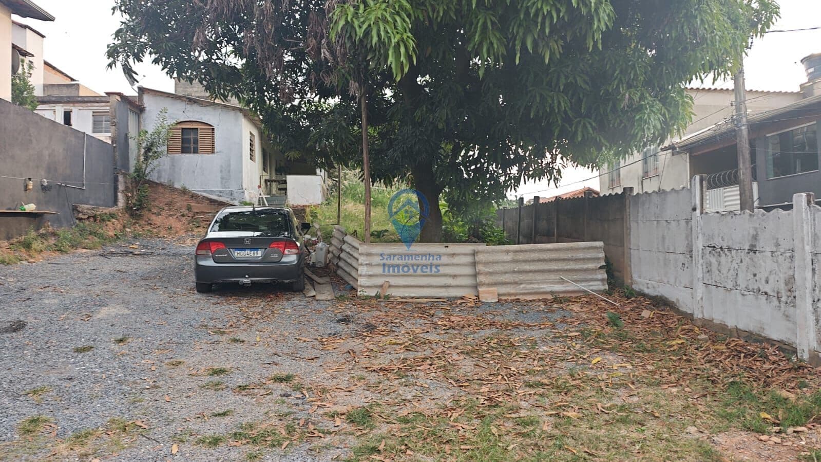 Excelente lote no bairro Aarão Reis!