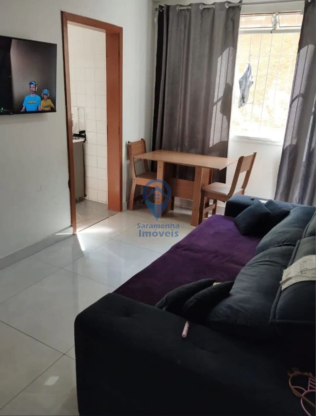 Apartamento à venda no Serra Verde – Venda Nova, Belo Horizonte/MG