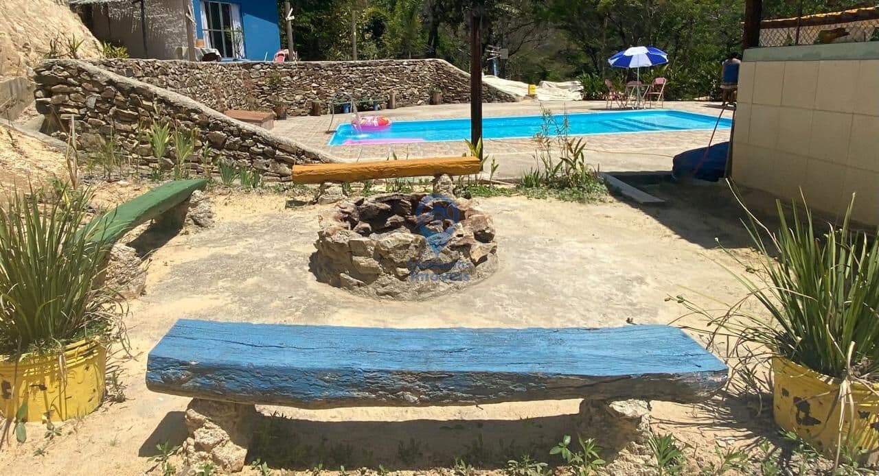 MARAVILHOSO SITIO NO BAIRRO MACAUBAS EM SANTA LUZIA