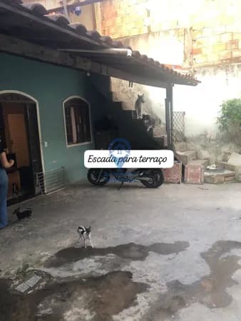 Casa à venda no Bairro Jardim Felicidade – Belo Horizonte/MG